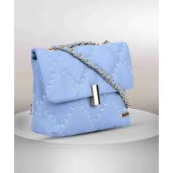 Penta Pu sling  bags